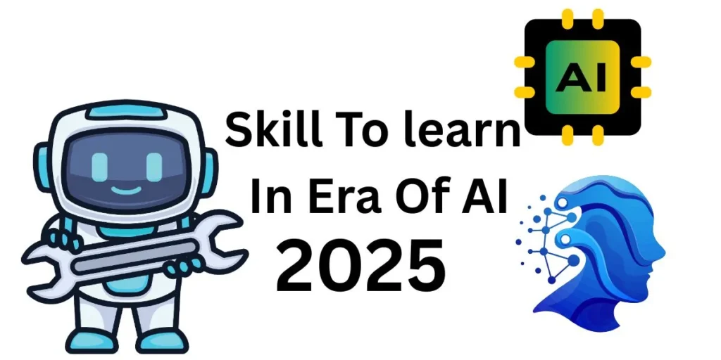 AI vs jobs in india 2025