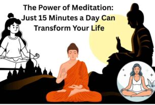 The Power of Meditation