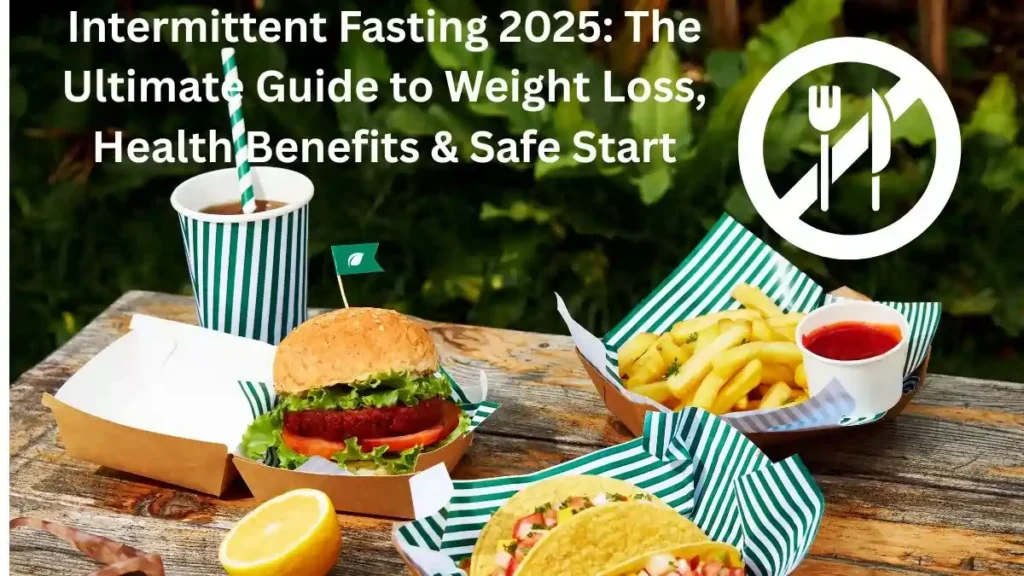 Intermittent Fasting