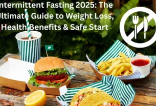 Intermittent Fasting