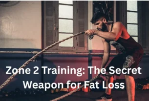 Zone 2 Training